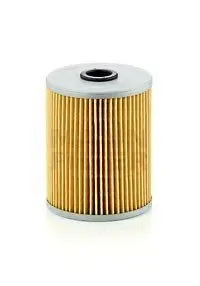 Масляный фильтр MANN H 929/3 X