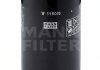 Фільтр гідравлічний MANN-FILTER MANN (Манн) W 1160/6 (фото 1)