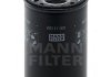 Фільтр гідравлічний MANN-FILTER MANN (Манн) WD 11 001 (фото 1)