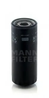 Фільтр гідравлічний -FILTER MANN WD 11 003
