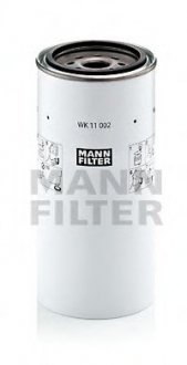 Фільтр паливний -FILTER MANN (Манн) WK 11 002 X (фото 1)