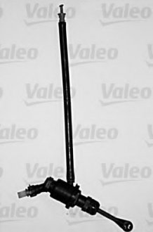 Головний циліндр системи зчеплення VALEO 804811