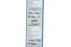 Резинки стеклоочистителей BOSCH 3397033361 (фото 4)