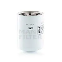 Масляный фильтр MANN WD 13 003 X