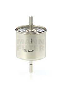 Фільтр палива MANN-FILTER MANN (Манн) WK 8046