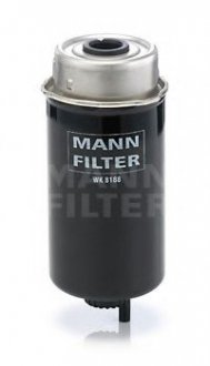 Фільтр палива MANN-FILTER MANN (Манн) WK 8188