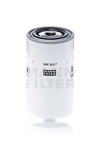 Фільтр палива MANN-FILTER MANN (Манн) WK 9047