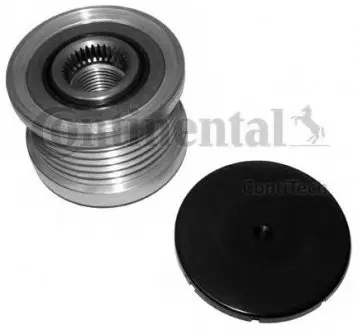 Механизм свободного хода генератора CONTITECH AP9018 (фото 1)