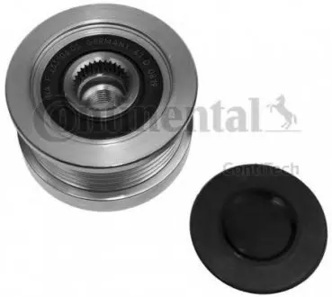 Механізм вільного ходу генератора CONTITECH AP9062