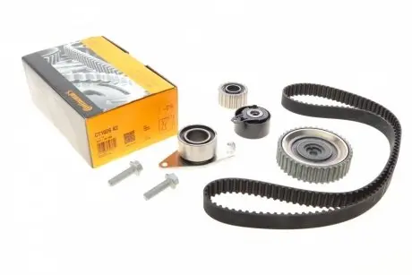 Комплект ГРМ (ремінь + ролик) CONTITECH CT1026K2