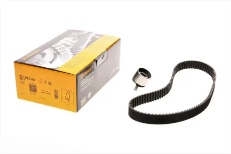 Комплект ремня ГРМ CONTITECH CT910K1