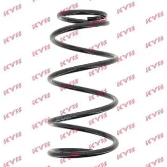 Пружина передняя K-FLEX KYB RA3767