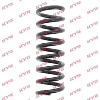 Пружина задняя K-FLEX KYB RA6676