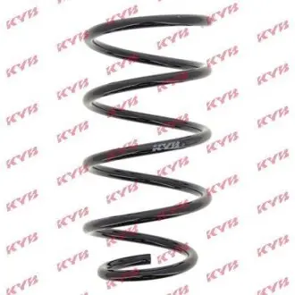 Пружина передняя K-FLEX KYB RC2871