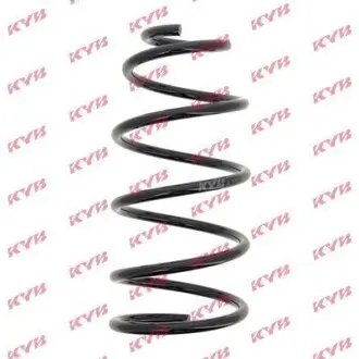 Пружина передняя K-FLEX KYB RC2877