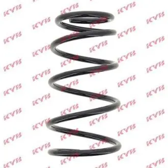 Пружина задняя K-FLEX KYB RC6724