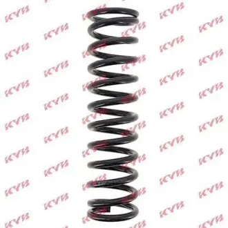 Пружина передня K-FLEX KYB RD1104
