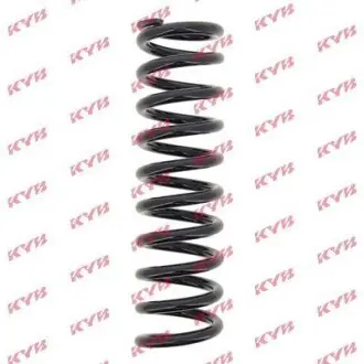 Пружина передняя K-FLEX KYB RD1471