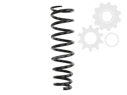 Пружина задняя K-FLEX KYB RD5471