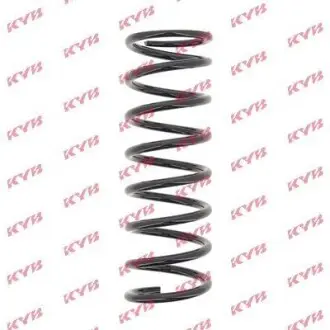 Фото запчасти Пружина задняя K-FLEX KYB RD5939 Пружина задняя K-FLEX KYB RD5939