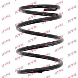Пружина передняя K-FLEX KYB RG3570