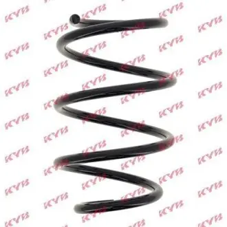 Пружина передня K-FLEX KYB RH2606