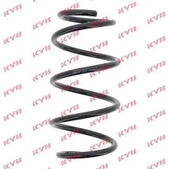 Пружина передняя K-FLEX KYB RH3496