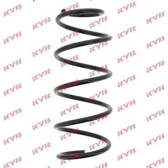 Пружина передняя K-FLEX KYB RH3503