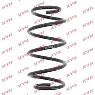Пружина передняя K-FLEX KYB RH3517