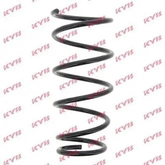 Пружина передняя K-FLEX KYB RI2780