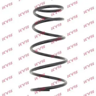 Пружина передняя K-FLEX KYB RI2782