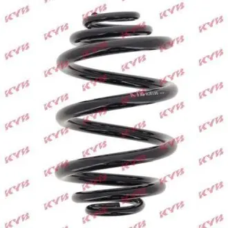 Пружина задняя K-FLEX KYB RJ6195