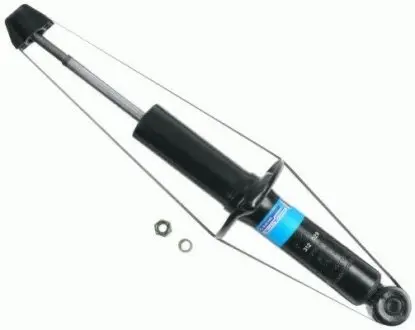 Амортизатор підвіски 312 029 SACHS 312029