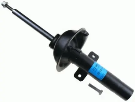 Амортизатор передній 312 346 SACHS 312346