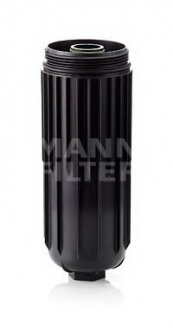 Масляный фильтр MANN (Манн) W 13 004 (фото 1)
