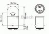 Автолампа 5 W, 12 V прозора BOSCH 1987302527 (фото 2)