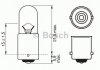 Автолампа 4 W 24 V прозора BOSCH 1987302525 (фото 1)