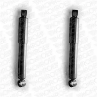 Фото запчасти 1 - амортизатор MONROE D6415 Амортизатор MONROE D6415 (фото 1)