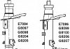 Амортизатор MONROE G8205 (фото 1)