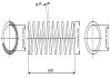 Пружина MONROE SP2503 (фото 1)