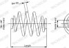 Пружина MONROE SP3300 (фото 2)