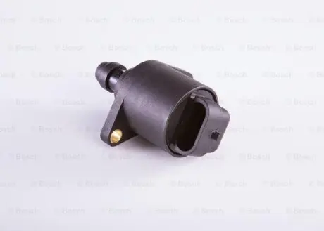 Регулятор холостого ходу BOSCH F00099M100