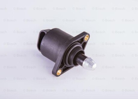 Регулятор холостого ходу F 000 99M 431 BOSCH F00099M431