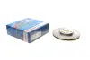 Гальмівний диск CITROEN/FIAT/LANCIA/PEUGEOT C8/Jumpy/Scudo/807/Expert \'\'F "99>> PR2 BOSCH 0986479S62 (фото 1)