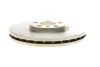 Гальмівний диск CITROEN/FIAT/LANCIA/PEUGEOT C8/Jumpy/Scudo/807/Expert \'\'F "99>> PR2 BOSCH 0986479S62 (фото 6)