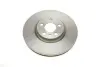 Гальмівний диск CITROEN/FIAT/LANCIA/PEUGEOT C8/Jumpy/Scudo/807/Expert \'\'F "99>> PR2 BOSCH 0986479S62 (фото 7)