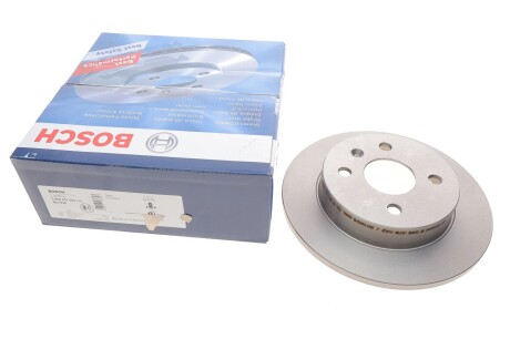 Тормозной диск BOSCH 0986479S52