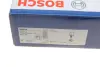 Гальмівний диск OPEL/DAEWOO Astra/Combo/Corsa/Kadett/Vectra/Lanos \'\'F PR2 BOSCH 0986479S98 (фото 8)