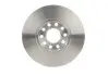 Гальмівний диск SKODA/VW Superb 3U4/Passat [3B3]/[3B6] \'\'F \'\' 01>> PR2 BOSCH 0986479S19 (фото 3)