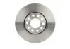 Гальмівний диск SKODA/VW Superb 3U4/Passat [3B3]/[3B6] \'\'F \'\' 01>> PR2 BOSCH 0986479S19 (фото 4)
